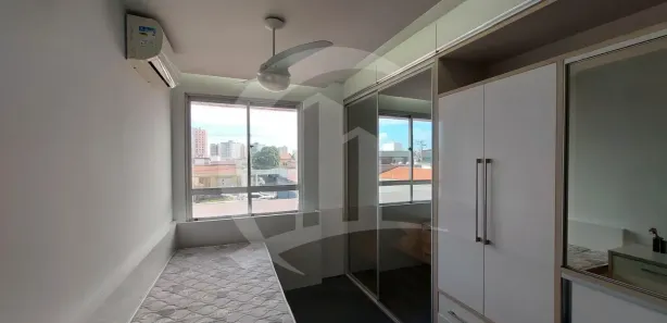 Apartamento com 3 Quartos para alugar, 106m² no São José, Aracaju