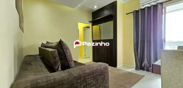 Apartamento com 2 Quartos para alugar, 57m² no Cidade Jardim, Limeira