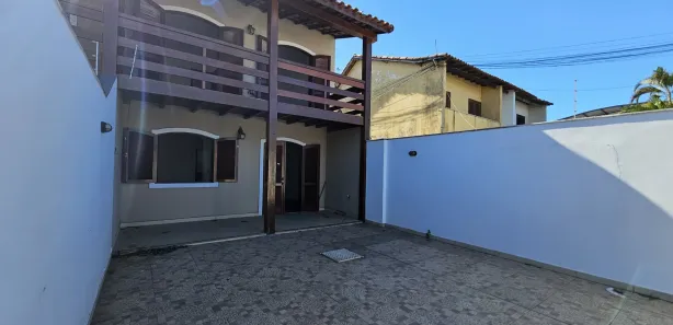 Casa com 2 Quartos para alugar, 72m² no Jardim Flamboyant, Cabo Frio