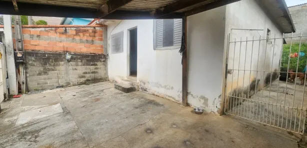 Casa com 2 Quartos à venda, 70m² no Centro, Igaratá
