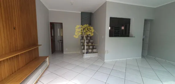 Casa de Condomínio com 2 Quartos para alugar, 86m² no Praia dos Sonhos, Itanhaém