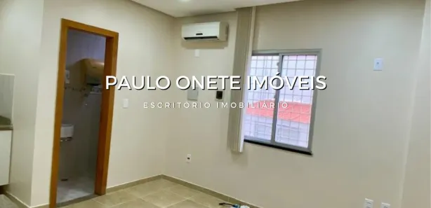 Conjunto Comercial / Sala para alugar, 20m² no Nossa Senhora das Graças, Manaus