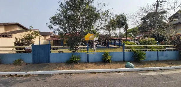 Casa com 3 Quartos para venda ou aluguel, 205m² no Novo Rio das Ostras, Rio das Ostras
