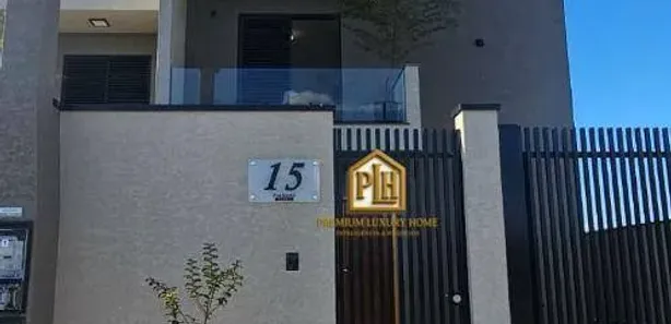 Casa com 2 Quartos à venda, 80m² no Jardim Jaraguá, Atibaia