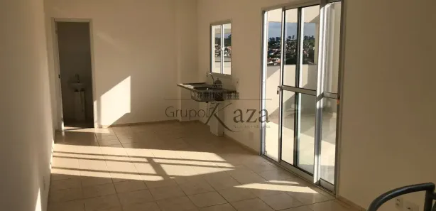 Cobertura com 2 Quartos à venda, 84m² no Jardim Paraíso, Jacareí