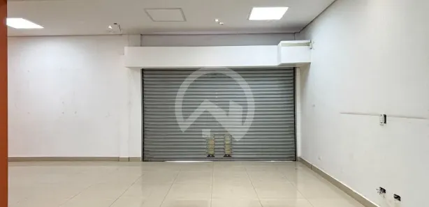 Loja / Salão / Ponto Comercial para alugar, 158m² no Maracanã, Colombo