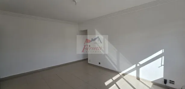 Apartamento com 2 Quartos para alugar, 90m² no Campo Grande, Santos