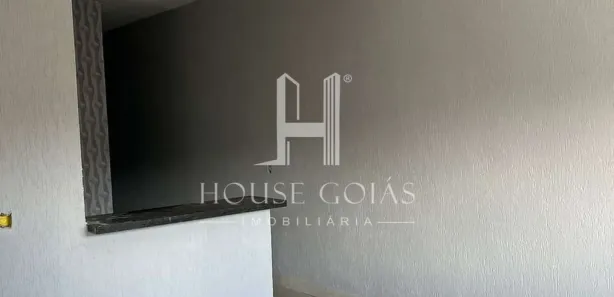 Casa com 2 Quartos à venda, 64m² no Residencial Nova Canaã, Trindade