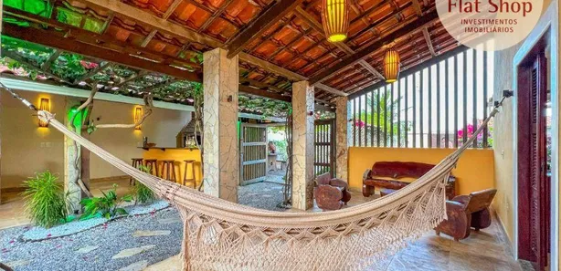 Casa com 3 Quartos à venda, 250m² no Taíba, São Gonçalo do Amarante
