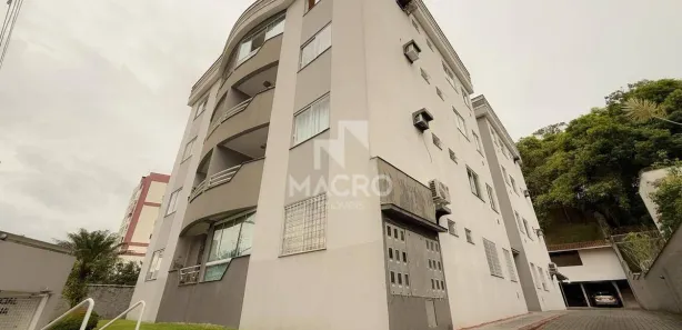 Apartamento com 2 Quartos à venda, 71m² no Jaraguá Esquerdo, Jaraguá do Sul