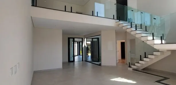 Casa de Condomínio com 4 Quartos para venda ou aluguel, 300m² no Parque das Nações, Pindamonhangaba