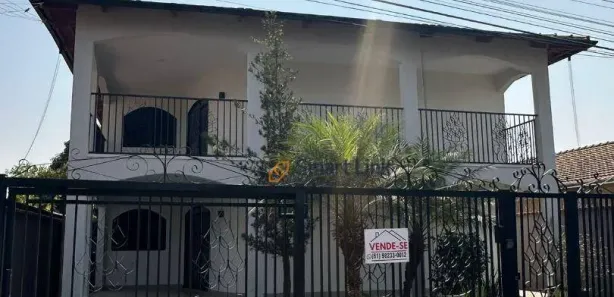 Sobrado com 4 Quartos à venda, 300m² no Setor dos Bancários, Inhumas