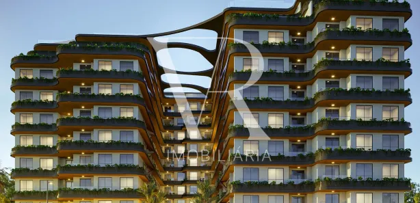 Apartamento com 1 Quarto à venda, 40m² no Poço, Cabedelo