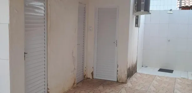 Casa de Condomínio com 4 Quartos para alugar, 10m² no , Saubara