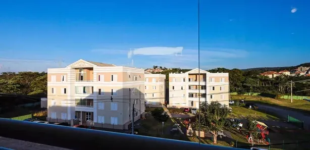 Apartamento com 2 Quartos à venda, 47m² no Jardim Ísis, Cotia