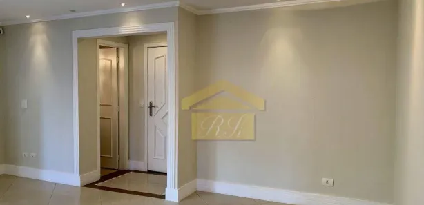 Apartamento com 3 Quartos para venda ou aluguel, 104m² no Parque Colonial, São Paulo