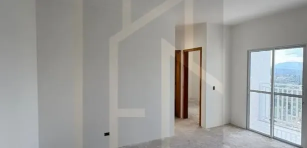 Apartamento com 2 Quartos à venda, 40m² no Sítio dos Fernandes, Arujá