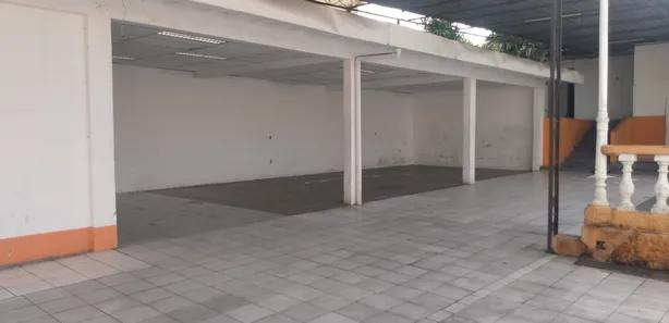 Galpão / Depósito / Armazém para alugar, 311m² no Jardim Meriti, São João de Meriti