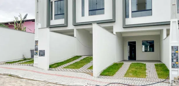 Casa com 3 Quartos à venda, 110m² no Velha Central, Blumenau