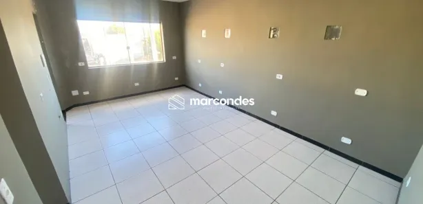 Conjunto Comercial / Sala para alugar, 57m² no Eucaliptos, Fazenda Rio Grande