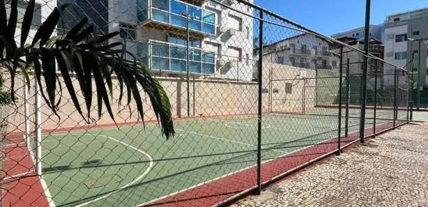 Apartamento com 3 Quartos para venda ou aluguel, 120m² no Vila Nova, Cabo Frio