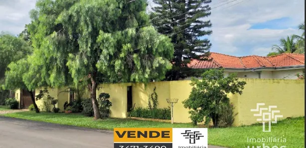 Fazenda / Sítio / Chácara com 3 Quartos à venda, 225m² no Portal dos Nobres, Americana