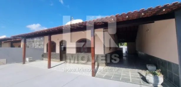 Casa de Condomínio com 2 Quartos à venda, 103m² no , Iguaba Grande