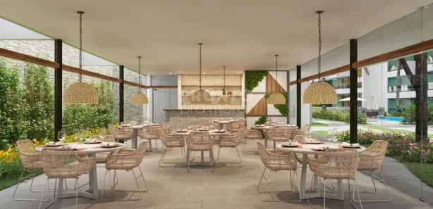 Apartamento com 2 Quartos à venda, 74m² no , Tamandaré