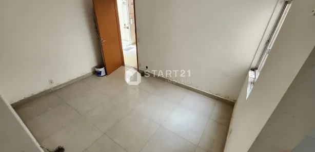 Apartamento com 2 Quartos à venda, 53m² no Colônia Santo Antônio, Barra Mansa
