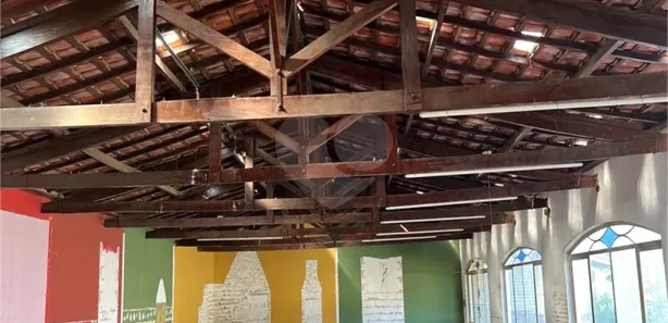 Galpão / Depósito / Armazém à venda, 1264m² no Bairro do Pinhal, Itatiba