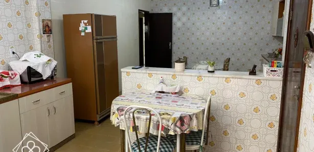 Apartamento com 3 Quartos à venda, 300m² no Vila Orlandelia, Barra Mansa