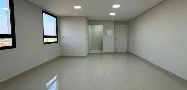 Conjunto Comercial / Sala para alugar, 50m² no Vila Belvedere, Americana