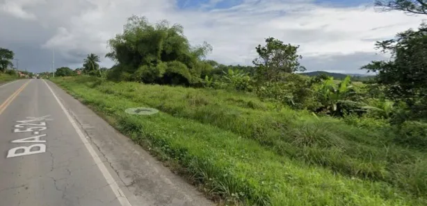 Terreno / Lote Comercial à venda, 45003m² no Distrito Industrial, Candeias