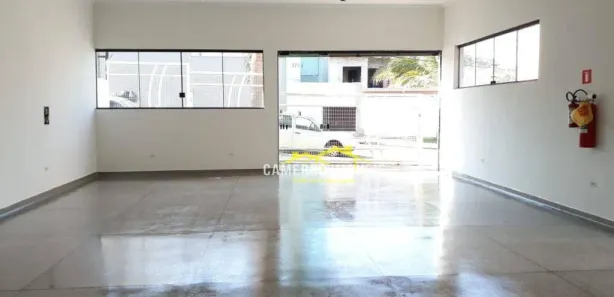 Loja / Salão / Ponto Comercial para alugar, 100m² no Jardim Dona Regina, Santa Bárbara D'Oeste