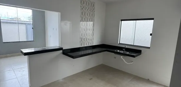 Casa com 2 Quartos à venda, 180m² no Parque Boa Vista, Goianira