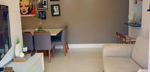 Apartamento com 3 Quartos à venda, 90m² no Badu, Niterói