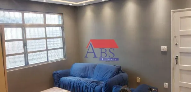 Apartamento com 3 Quartos à venda, 115m² no Vila Nova, Cubatão