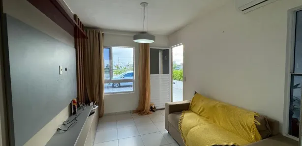 Casa de Condomínio com 3 Quartos para alugar, 70m² no , Marechal Deodoro