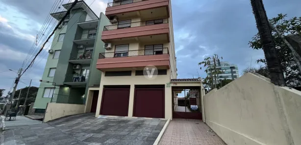 Apartamento com 2 Quartos para alugar, 65m² no Menino Jesus, Santa Maria