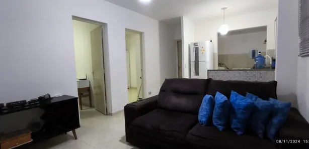 Apartamento com 2 Quartos à venda, 52m² no Portão, Arujá