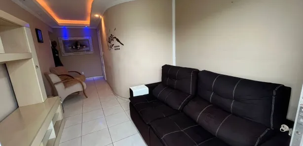 Apartamento com 2 Quartos à venda, 70m² no Centro, Nilópolis