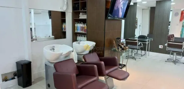 Loja / Salão / Ponto Comercial à venda, 85m² no Centro, São Bernardo do Campo