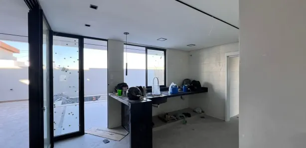 Casa de Condomínio com 4 Quartos à venda, 211m² no Loteamento Recife, Petrolina