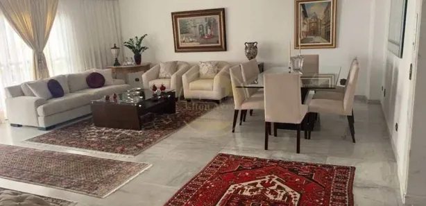 Apartamento com 4 Quartos à venda, 257m² no Gonzaga, Santos