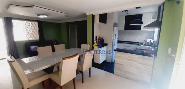 Sobrado com 2 Quartos à venda, 78m² no Roça Grande, Colombo