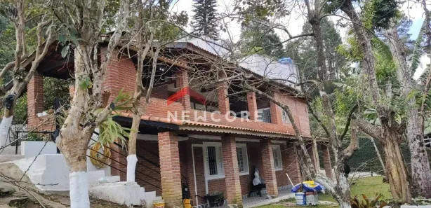 Fazenda / Sítio / Chácara à venda, 1000m² no Centro, São Lourenço da Serra