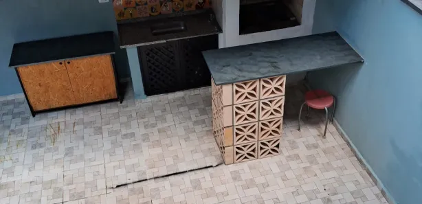 Sobrado com 3 Quartos para venda ou aluguel, 165m² no Lar São Paulo, São Paulo