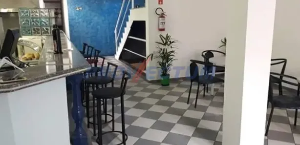 Prédio Inteiro com 11 Quartos para venda ou aluguel, 473m² no Centro, Campinas