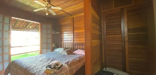 Casa de Condomínio com 5 Quartos à venda, 280m² no Condomínio Porta do Sol, Mairinque