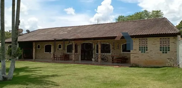 Fazenda / Sítio / Chácara com 3 Quartos para alugar, 250m² no Nova Pinhal, Cabreúva